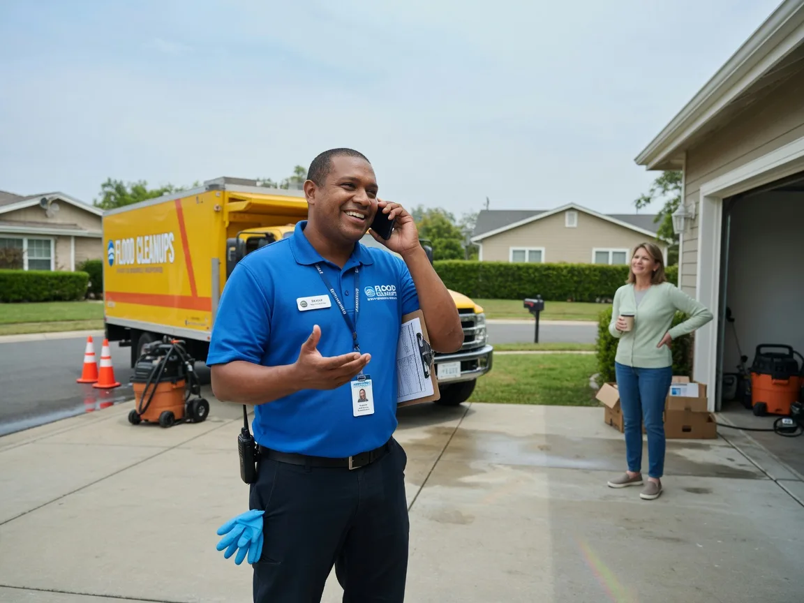 Water Damage Restoration Richmondville, NY FAQs